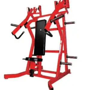 lso-Lateral Incline Press
